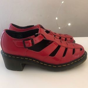 Dr. Marten ELEANOR shoe